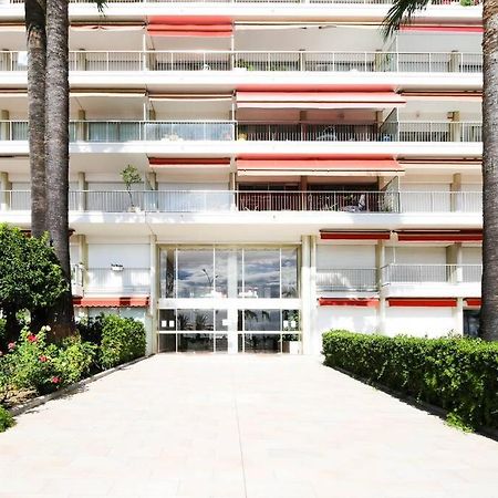 Studio Bord De Mer 2 Menton Exteriör bild
